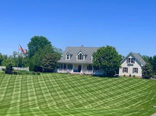 509 Bohemia Church Rd, Warwick, MD 21912