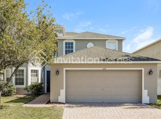 1448 Lenton Rose Ct, New Port Richey, FL 34655