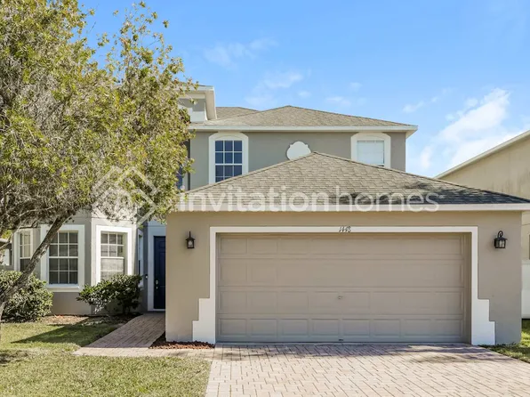 1448 Lenton Rose Ct, New Port Richey, FL 34655