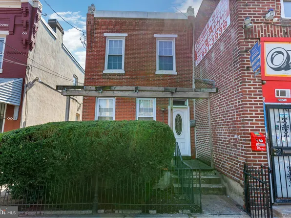 4418 Market St, Philadelphia, PA 19104