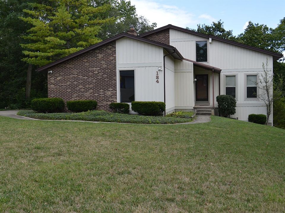 1st image of 124 W Fairway Dr