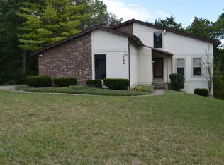 124 W Fairway Dr, Hamilton, OH 45013