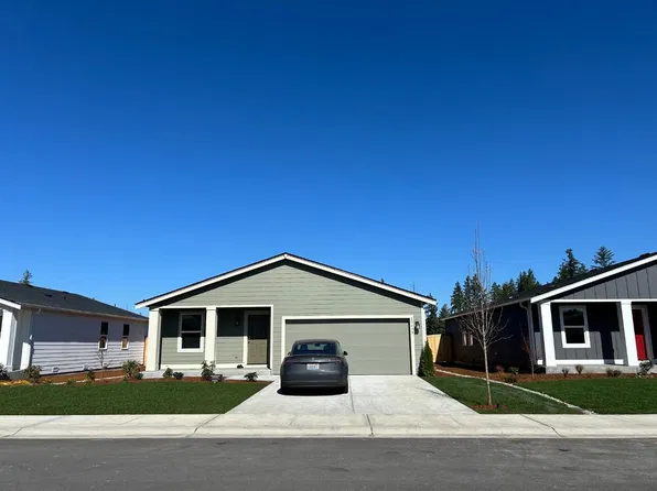 13459 193rd St E, Graham, WA 98338