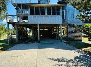 26212 Bluebeard Rd, Salvo, NC 27972
