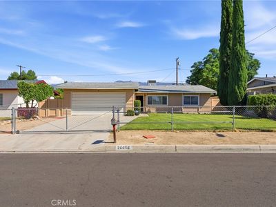 26652 7th St, Highland, CA, 92346