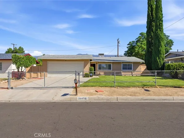 26652 7th St, Highland, CA 92346