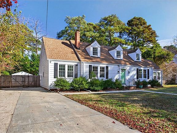 2nd image of 4420 Norman Rd