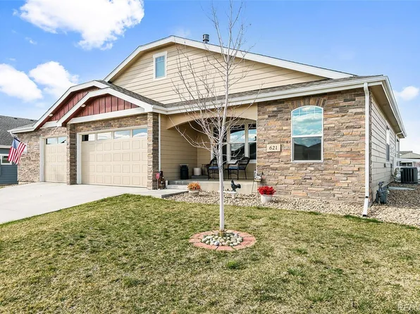 621 Morrison Drive, Frederick, CO 80530