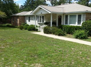 157 Trolley Line Rd, Graniteville, SC 29829