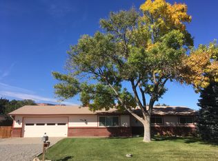 609 Glacier Dr, Grand Junction, CO 81507