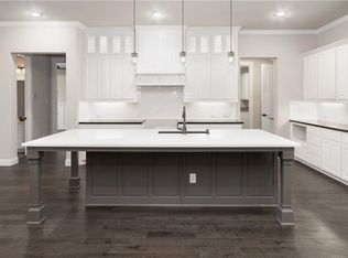 7417 Eagle Ridge Cir, Fort Worth, TX 76179