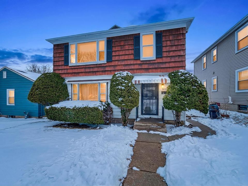 1st image of 3628 N 58th BOULEVARD #3630