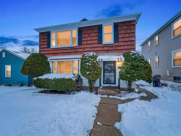 3628 North 58th BOULEVARD #3630, Milwaukee, WI 53216