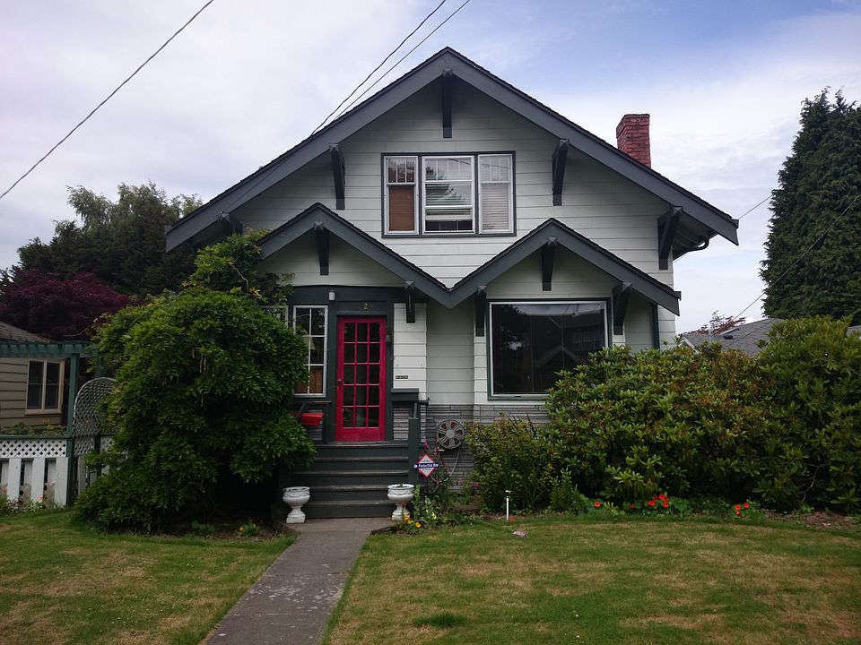 2nd image of 7729 31st Ave NW