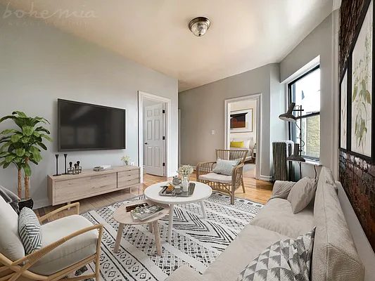 Rented by Bohemia Realty Group | media 1