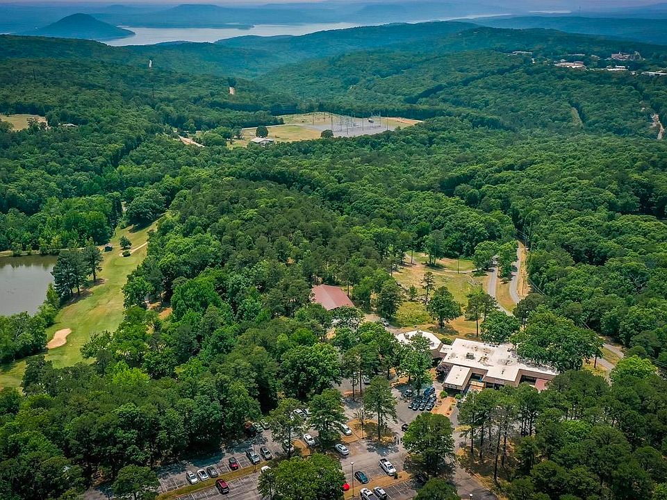 0 Mountain Ranch Dr Fairfield Bay AR Zillow