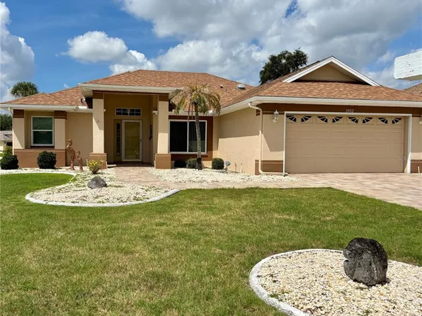 2002 E Del Webb Blvd, Sun City Center, FL 33573