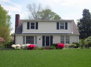 211 N Chadwick Rd, Louisville, KY 40223