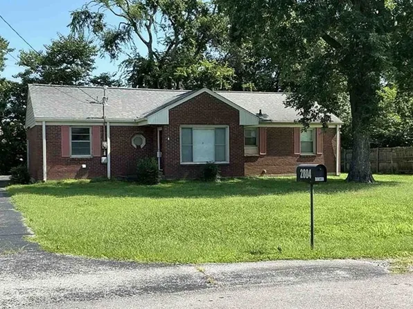 2804 Dunmore Dr, Nashville, TN 37214