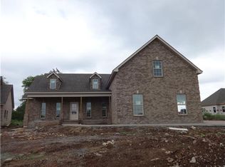 LOT 31 Pebble Crk LOT 31, Murfreesboro, TN 37130