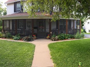 730 Lutheran St, Platteville, WI 53818