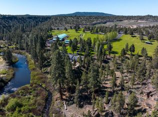 64000 Johnson Rd, Bend, OR 97703