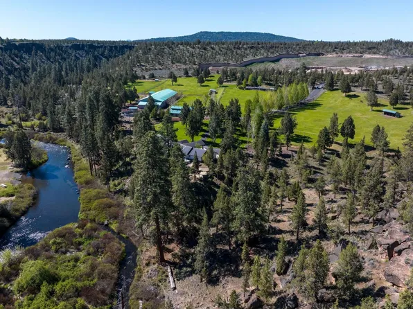 64000 Johnson Rd, Bend, OR 97703
