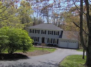 13068 Michie Ct, Woodbridge, VA 22192