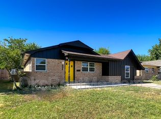 1428 SW 62nd St, Oklahoma City, OK 73159