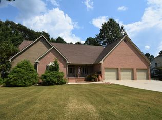 235 Parkview Dr, Cartersville, GA 30120