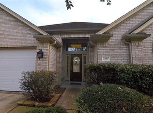 3347 Ellesborough Ln, Spring, TX 77388