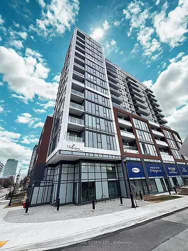 2088 James St #508 Photo 1