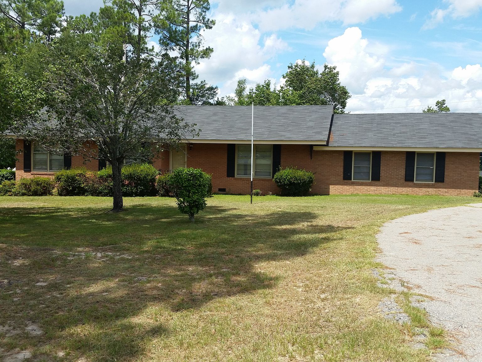 1521 Hillsboro Rd, Orangeburg, SC 29115 Zillow