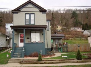 1111 Howard St, Bridgeport, OH 43912