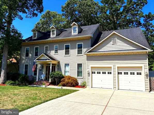 29929 Sawmill Dr, Dagsboro, DE 19939