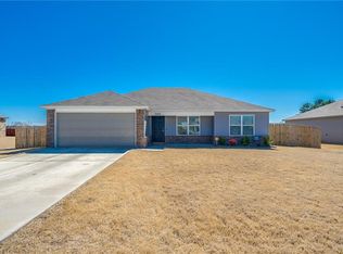 2669 Sebright Ave, Springdale, AR 72764