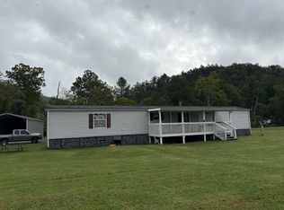 4330 Little Creek Rd, Dublin, VA 24084