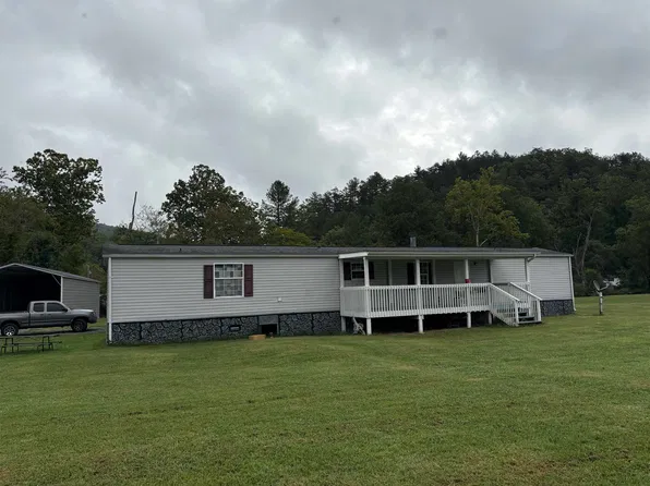 4330 Little Creek Rd, Dublin, VA 24084