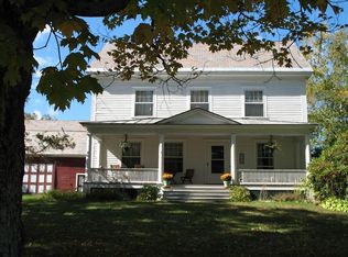 308 Leyden Rd, Greenfield, MA 01301