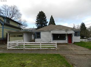 2206 B St, Forest Grove, OR 97116