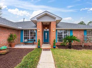 1558 Sandcliff Dr, Perdido Key, FL 32507