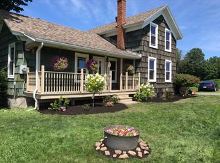 1493 Old State Rd, Sterling, NY 13156