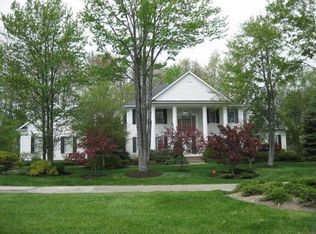 1831 E Haymarket Way, Hudson, OH