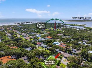 116 Rains Dr, Ponce Inlet, FL 32127