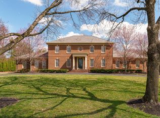 6988 Greensward Rd, New Albany, OH 43054