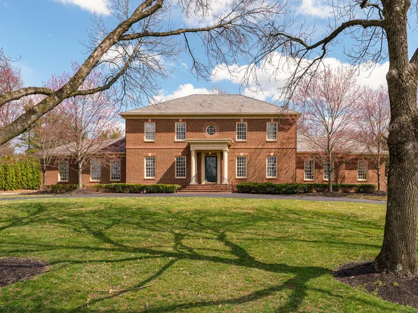 6988 Greensward Rd, New Albany, OH 43054