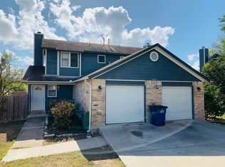 2001 Kenneth Avenue, Austin, TX 78741