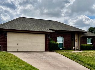 918 Whirlaway Dr, Copperas Cove, TX 76522