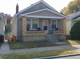 4640 Ray Ave, Saint Louis, MO