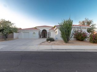 14442 W Verde Ln, Goodyear, AZ 85395